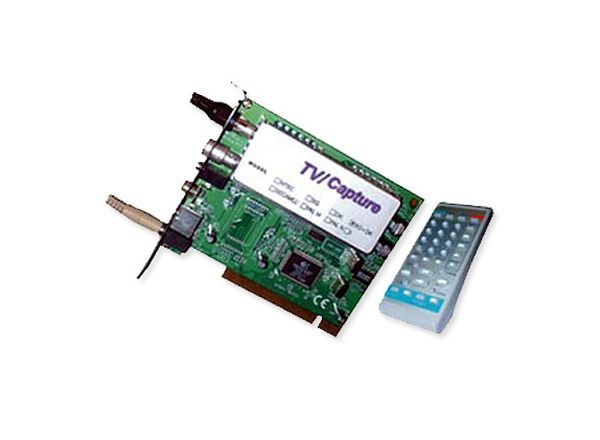 Tv card for mac